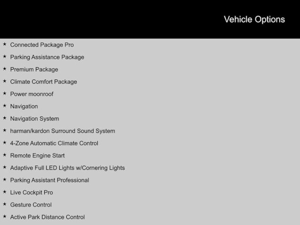 Used 2024 BMW X5 xDrive40i SUV