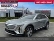 Cadillac Lyriq