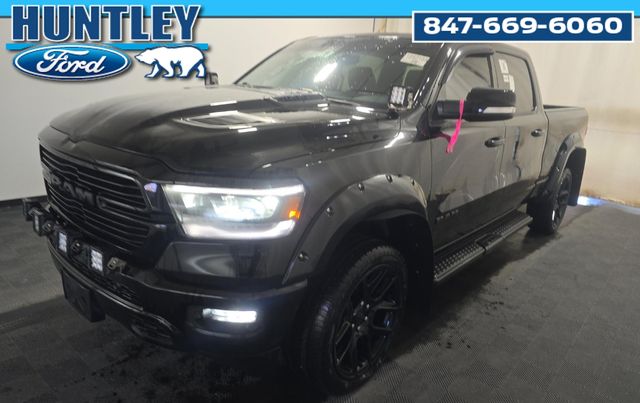 2022 RAM Ram 1500