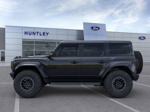 2025 Ford Bronco Raptor photo 3