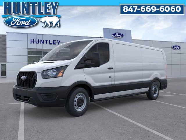 2025 Ford Transit Van Base's photo