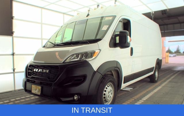 2024 RAM ProMaster 2500 SLT 159" WB High Roof's photo