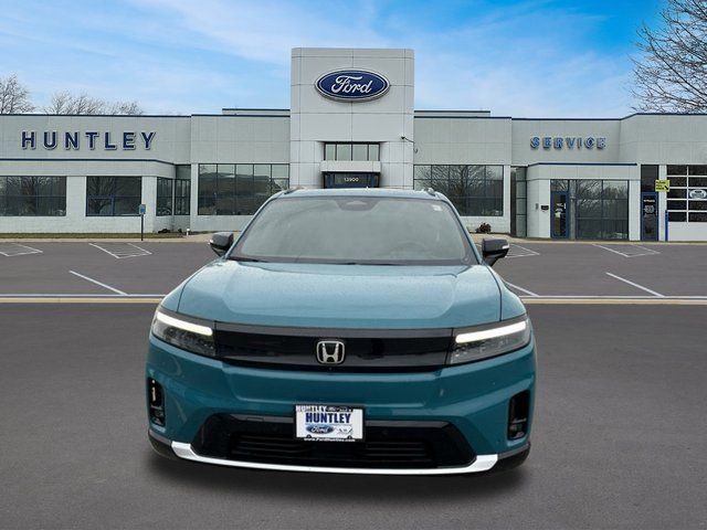 Used 2024 Honda Prologue Elite with VIN 3GPKHZRJ0RS545430 for sale in Huntley, IL