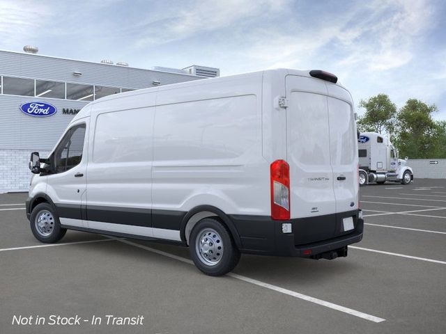 2025 Ford Transit photo 4