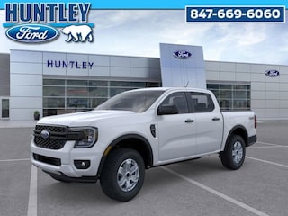 2025 Ford Ranger XL Truck