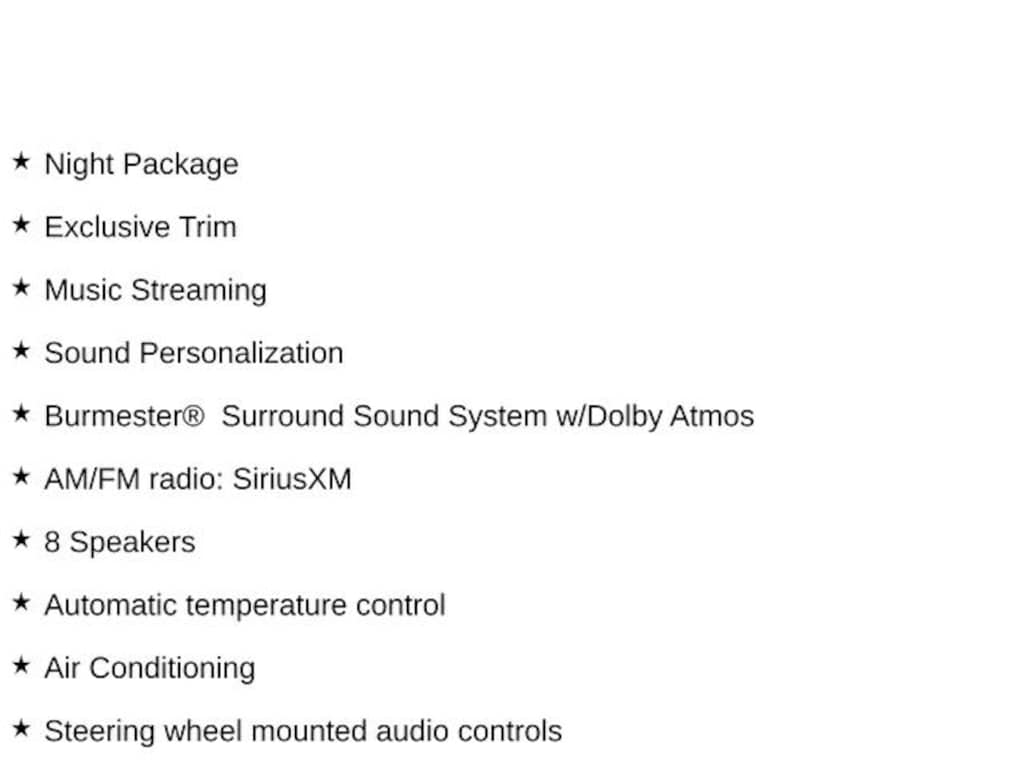 Used 2025 Mercedes-Benz GLE GLE 350 SUV