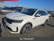 Kia Sorento Hybrid
