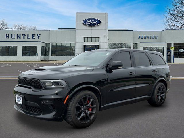 2022 Dodge Durango SRT 392 AWD's photo