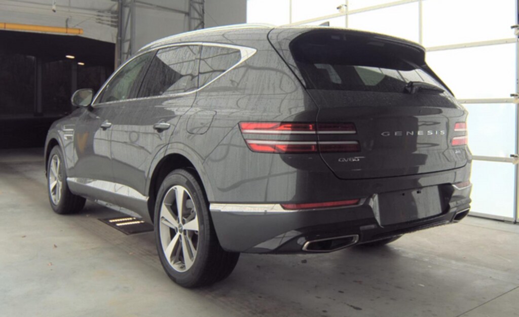 Used 2023 Genesis GV80 2.5T SUV
