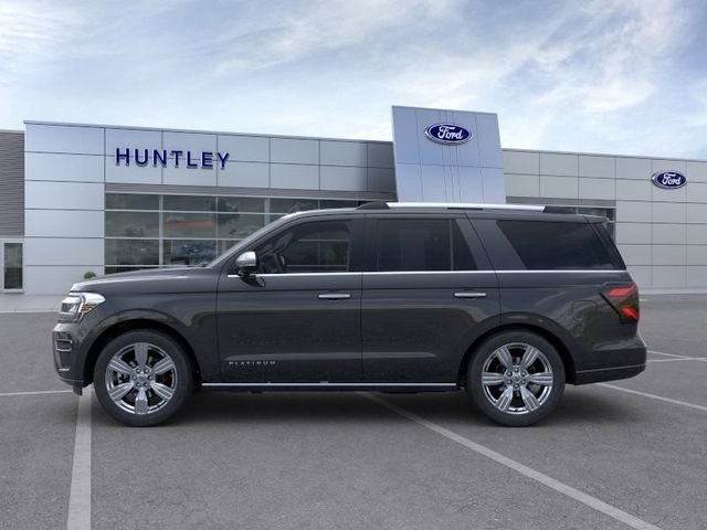 2024 Ford Expedition Platinum photo 3