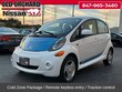 Mitsubishi i-Miev