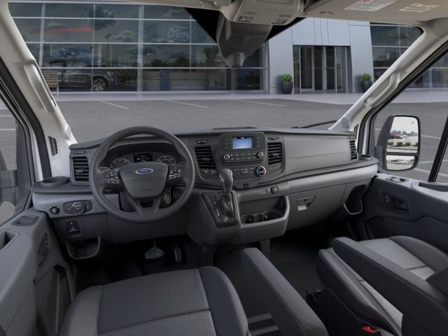2025 Ford Transit Van Base - Photo 9