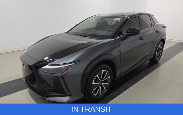 2023 Lexus RZ 450e 450e Premium AWD w/ 18" Wheel's photo