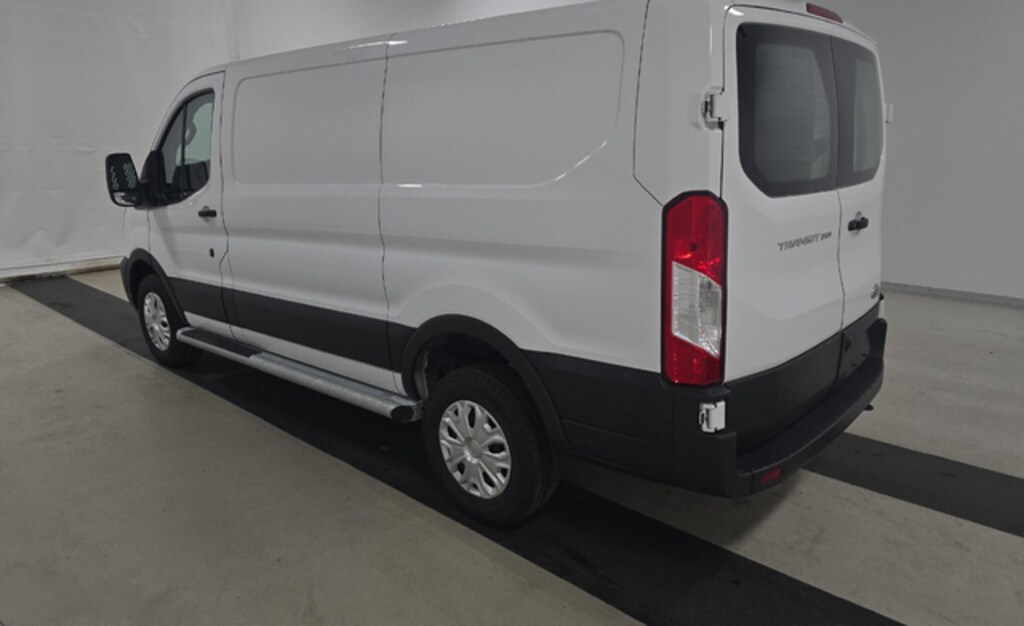 Used 2024 Ford Transit-250 Base Cargo Van