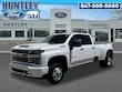  Chevrolet Silverado 3500HD