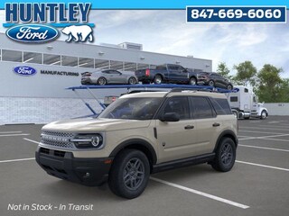 2025 Ford Bronco Sport Big Bend SUV