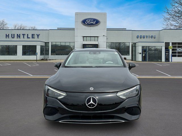 Used 2023 Mercedes-Benz EQE Base with VIN W1KEG1CB6PF013482 for sale in Huntley, IL