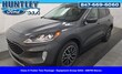 Ford Escape Plug-In Hybrid