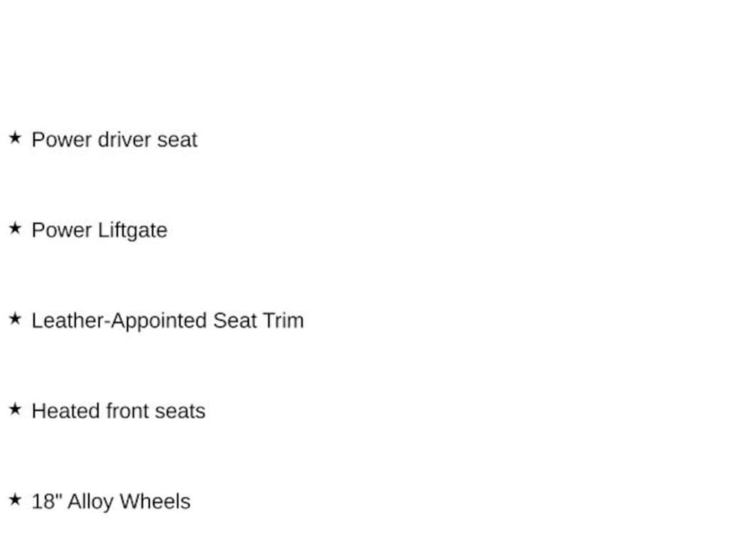 Used 2016 Nissan Rogue SL SUV