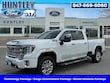 GMC Sierra 2500HD