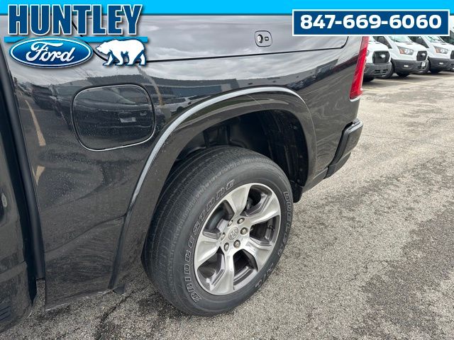 2025 RAM Ram 1500 Pickup