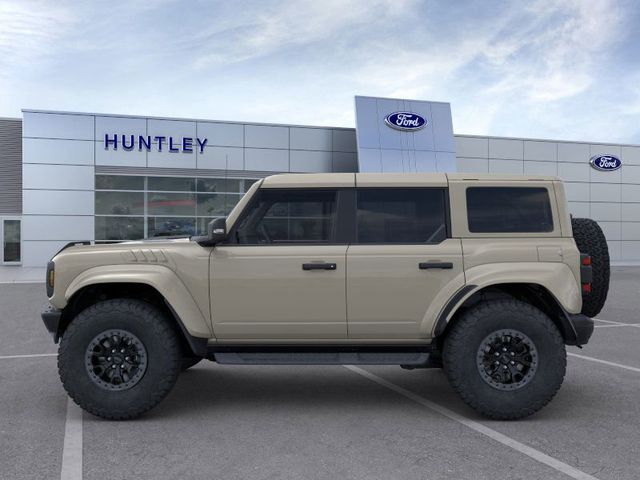 2025 Ford Bronco Raptor photo 3