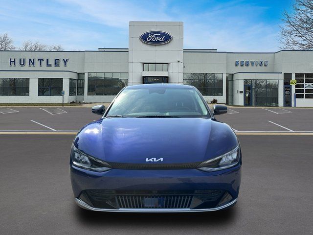 Used 2024 Kia EV6 Wind with VIN KNDC3DLC6R5204092 for sale in Huntley, IL