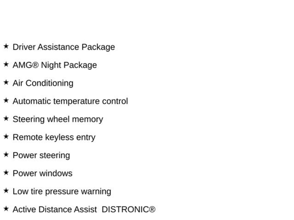 Used 2022 Mercedes-Benz E-Class E 53 AMG® Sedan