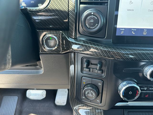 2023 Ford F-150 Lariat - Photo 27