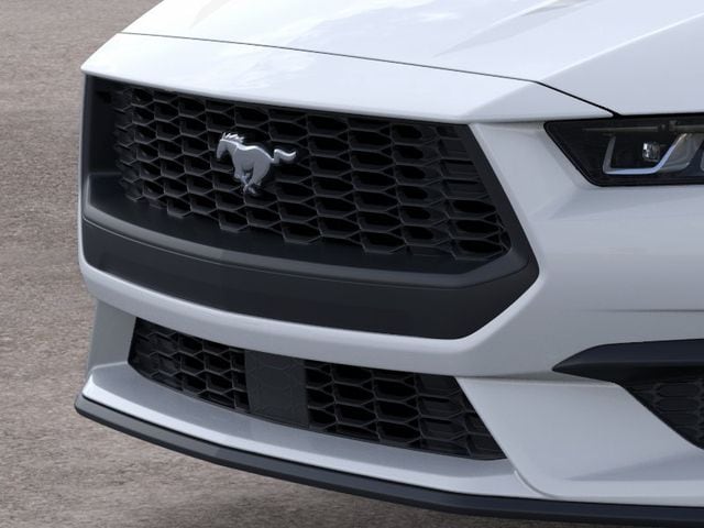 2025 Ford Mustang EcoBoost Premium Fastback - Photo 18