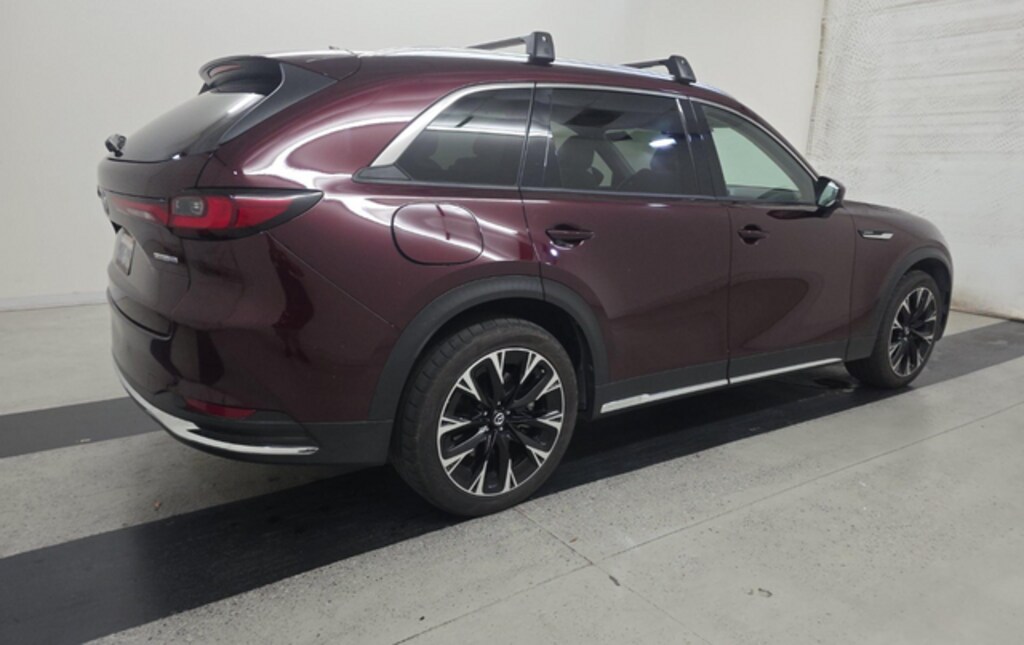 Used 2024 Mazda CX-90 Phev Premium SUV