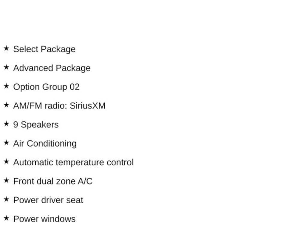 Used 2023 Genesis GV70 2.5T SUV