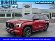 Toyota Sequoia