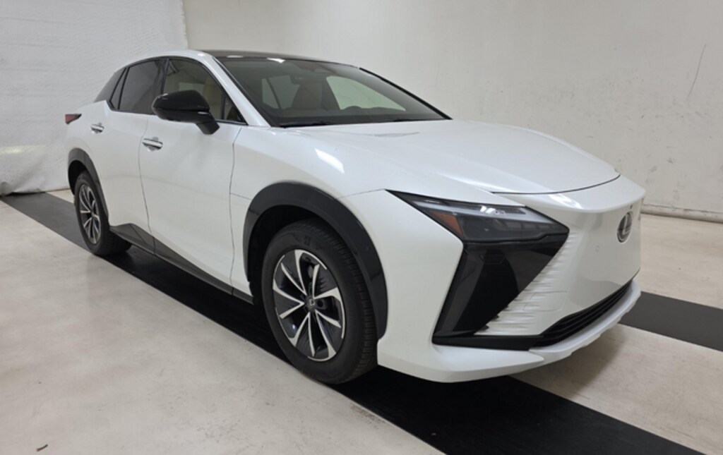 Used 2023 Lexus RZ 450e Premium SUV