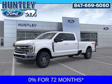 2026 Ford F-350SD Lariat Truck
