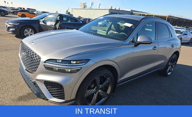 2023 GENESIS GV70 Standard's photo