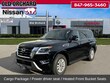 Nissan Armada