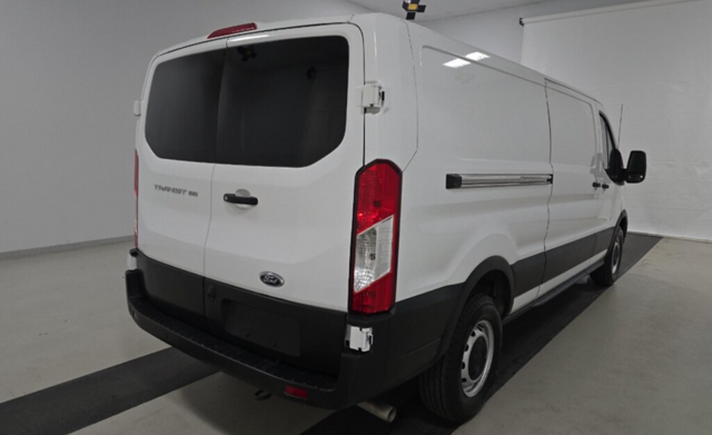 Used 2023 Ford Transit-150 Base Cargo Van