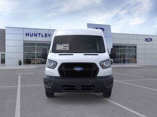 2025 Ford Transit Van Base - Photo 6