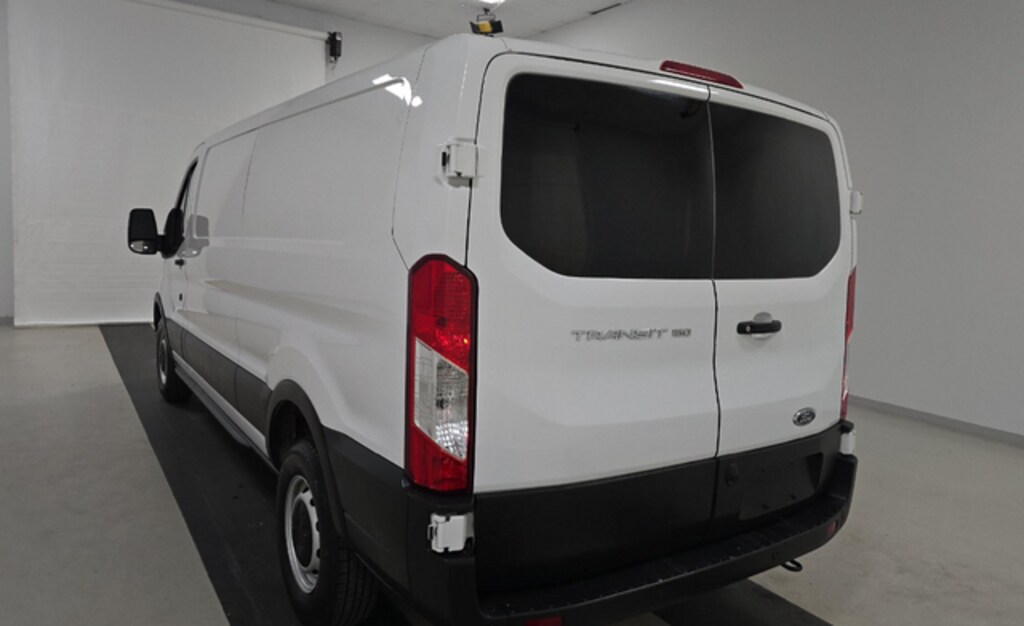 Used 2023 Ford Transit-150 Base Cargo Van