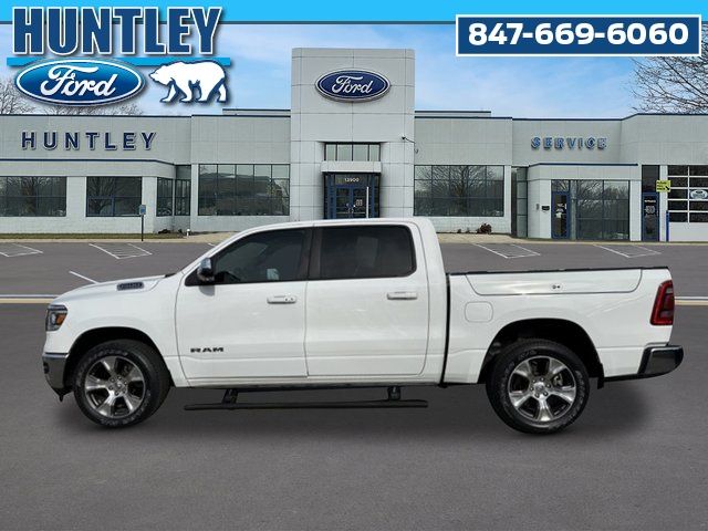 2023 RAM Ram 1500 Pickup