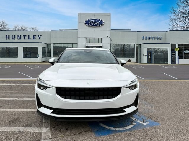 Used 2022 Polestar 2  with VIN LPSED3KA7NL057778 for sale in Huntley, IL