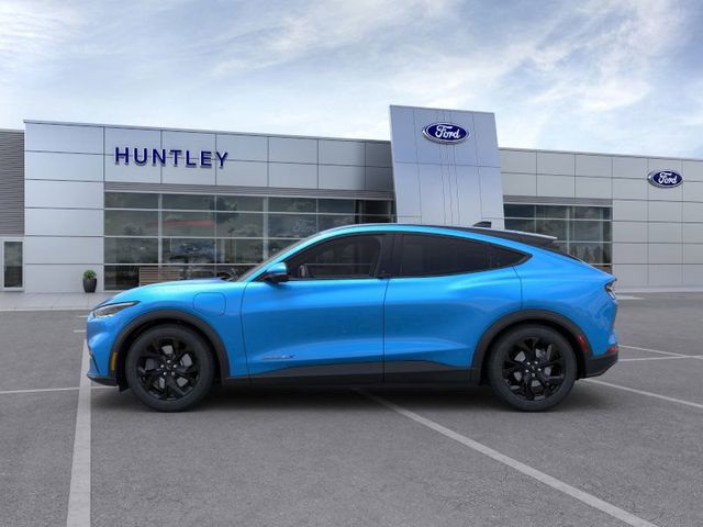 2024 Ford Mustang Mach-E Select photo 3