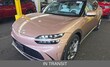  Genesis GV60