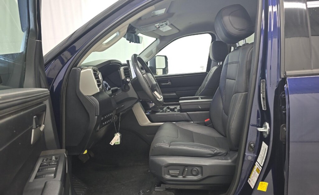 Used 2022 Toyota Tundra SR5 Truck
