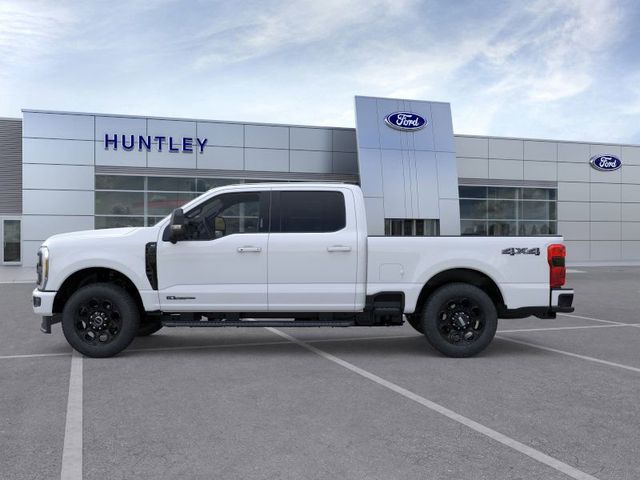 2025 Ford F-350 photo 3