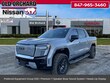GMC Sierra EV