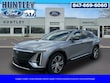  Cadillac Lyriq