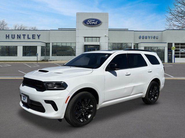 2022 Dodge Durango GT Plus AWD's photo