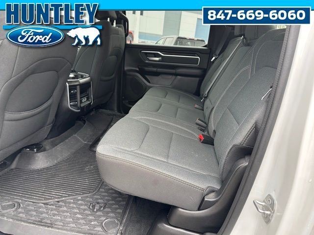 2023 RAM Ram 1500 Pickup